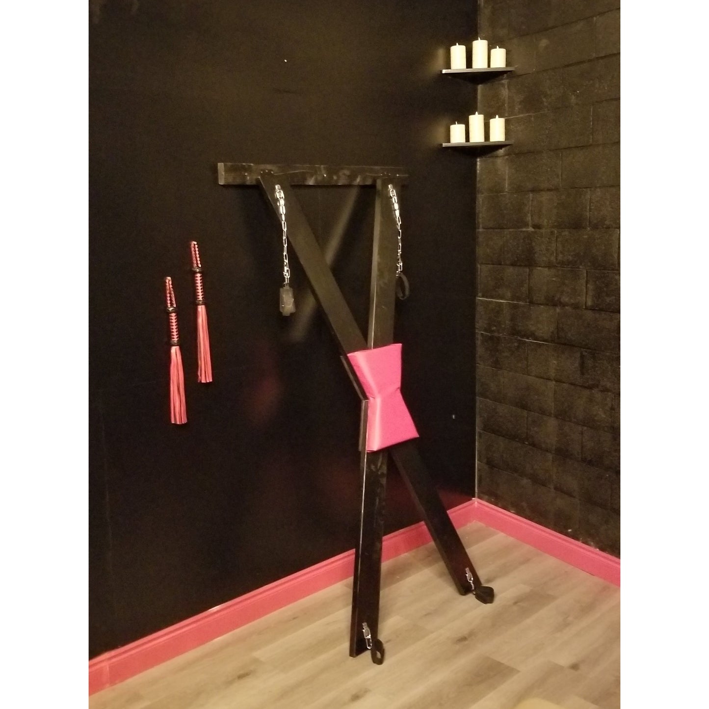 Ultimate Wall Mount St Andrews Cross