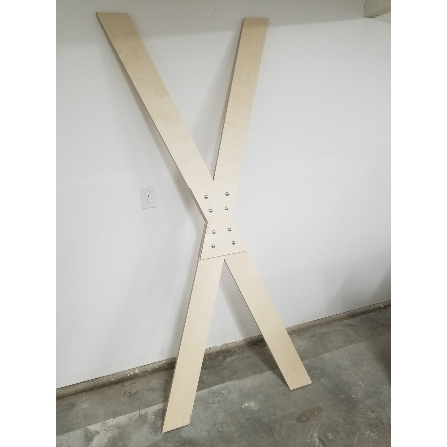 Ultimate Wall Mount St Andrews Cross