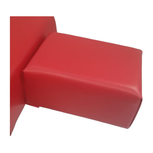 Headrest for Deluxe Sex Bench