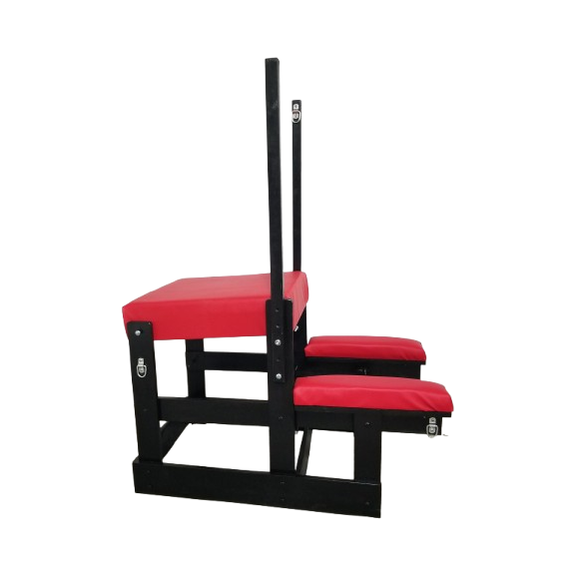 Flogging Chair Deluxe Sex Chair, Sex Bench w/ Massager Mount, Spanking, Flogging, BDSM ...