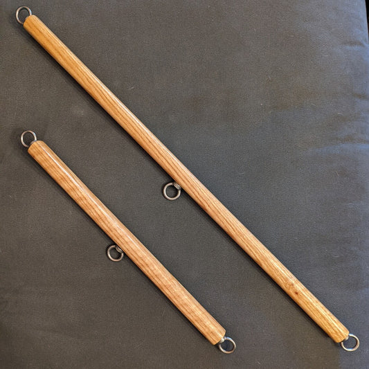 24" Wooden Spreader Bar